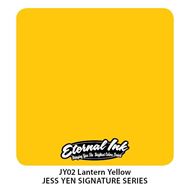Lantern Yellow