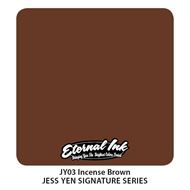 Incense Brown