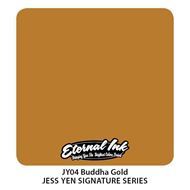 Buddha Gold