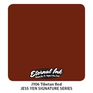 Tibetan Red