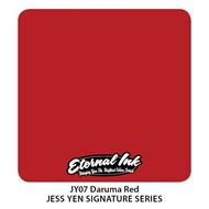 Daruma Red