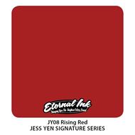 Rising Red
