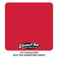 Geisha Pink
