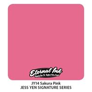 Sakura Pink