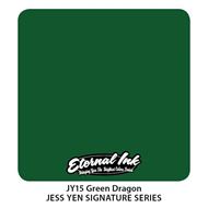Green Dragon