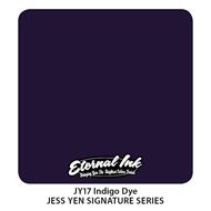Indigo Dye