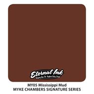 Mississippi Mud
