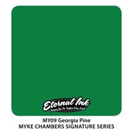 Georgia Pine