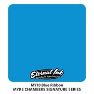Blue Ribbon 