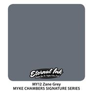 Zane Grey
