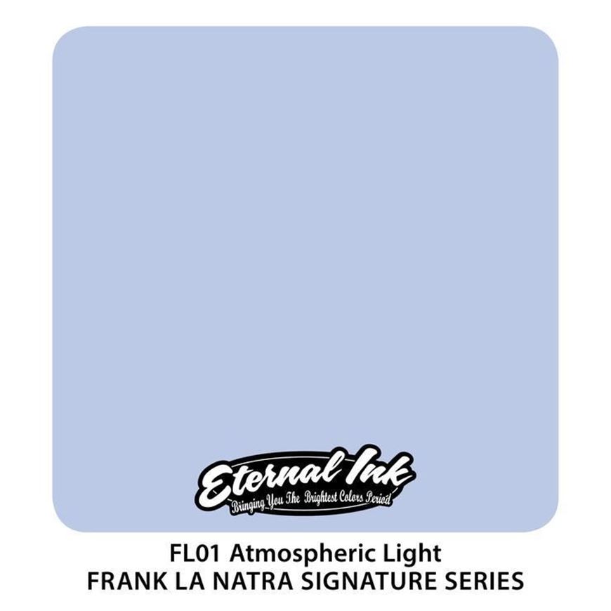 Atomospheric Light