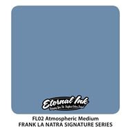Atmospheric Medium