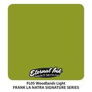 Woodlands Light