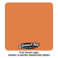 Desert Light