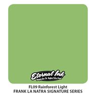 Rainforest Light