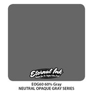 60% Neutral Gray