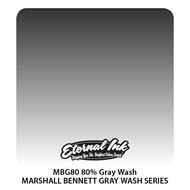80% Gray Wash Marshell Bennett