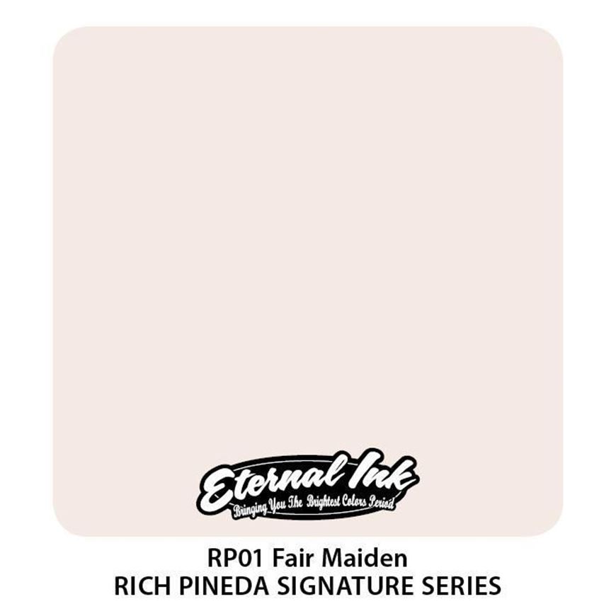 Fair Maiden