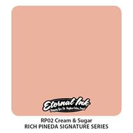 Cream & Sugar