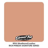 Weathered Leather