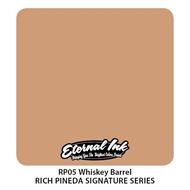 Whiskey Barrel