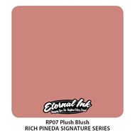Plush Blush