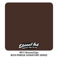 Brusied Ego
