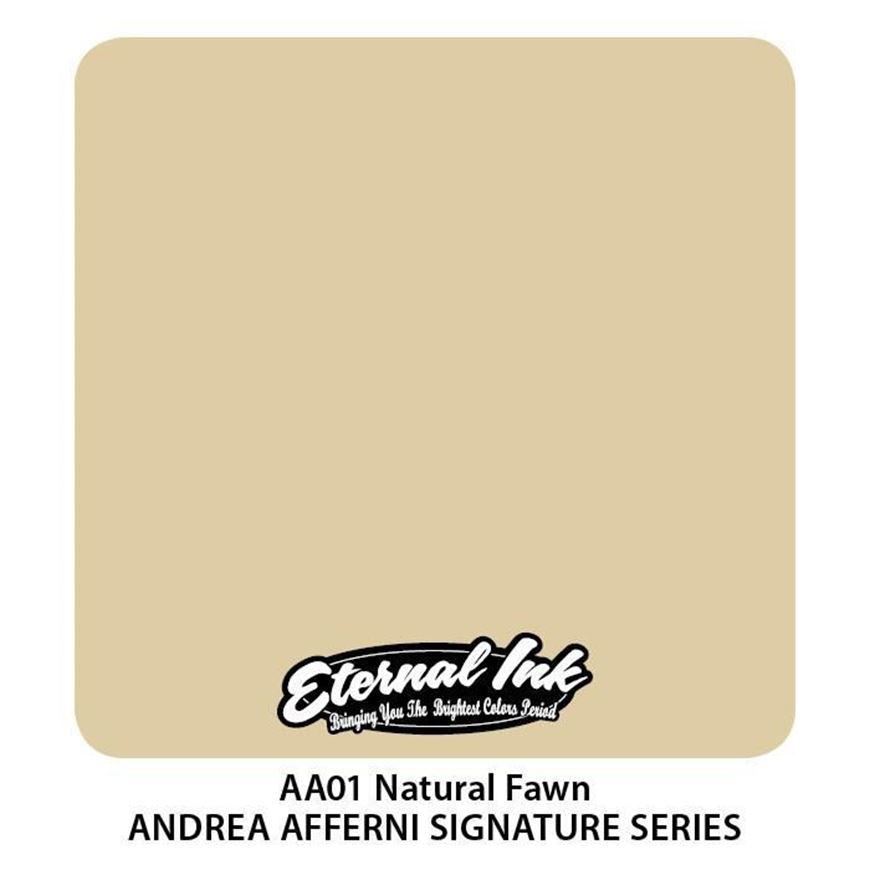 Natural Fawn