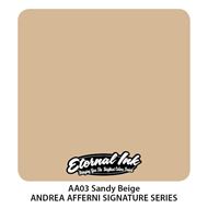 Sandy Beige