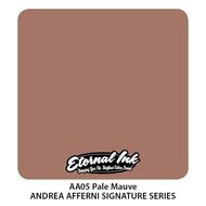 Pale Mauve