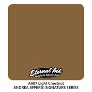 Light Chestnut