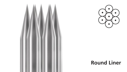 Picture for category Body Shock Traditional Tattoo Needles