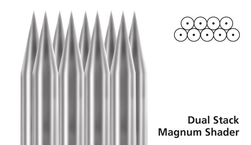 dual stack mag