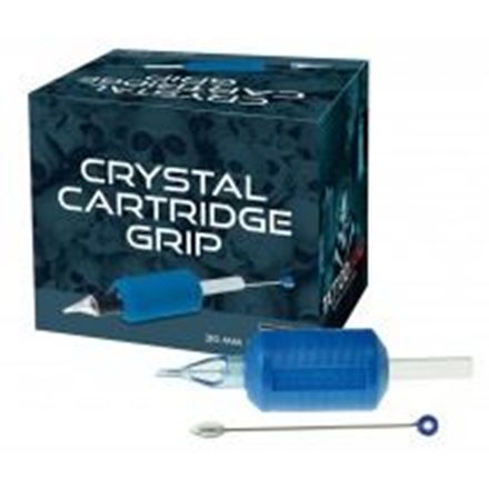 Picture for category Disposable Cartridge Grip