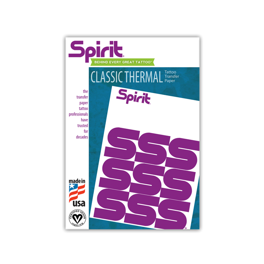 New Spirit Classic