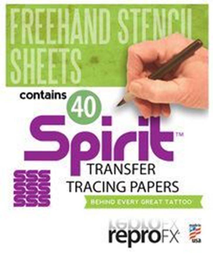 Freehand Tracing Paper