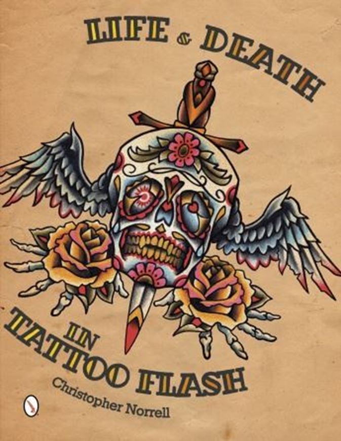 Life & Death in Tattoo