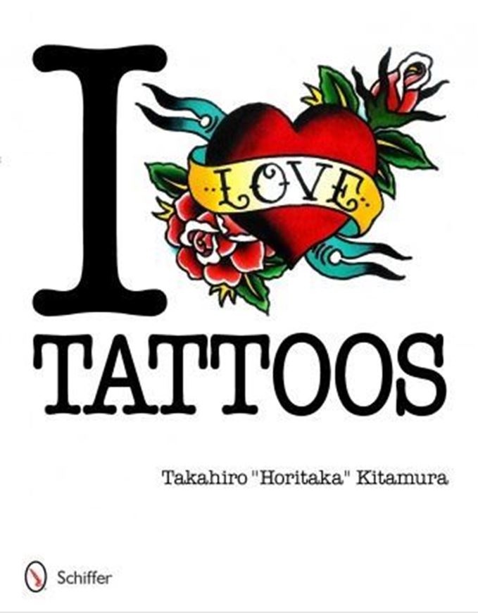 I Love Tattoos