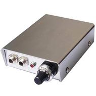 silver Alloy power supply