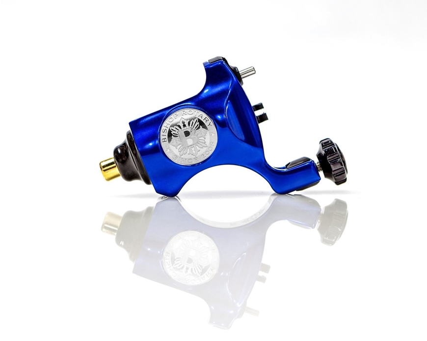 Bishop V6 Rotary Tattoo Machines | Body Shock Tattoo