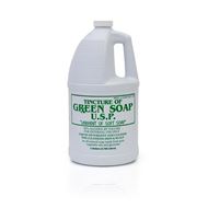 Green Soap Gallon