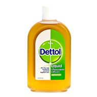 Dettol 500ml