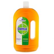 Dettol 750ml