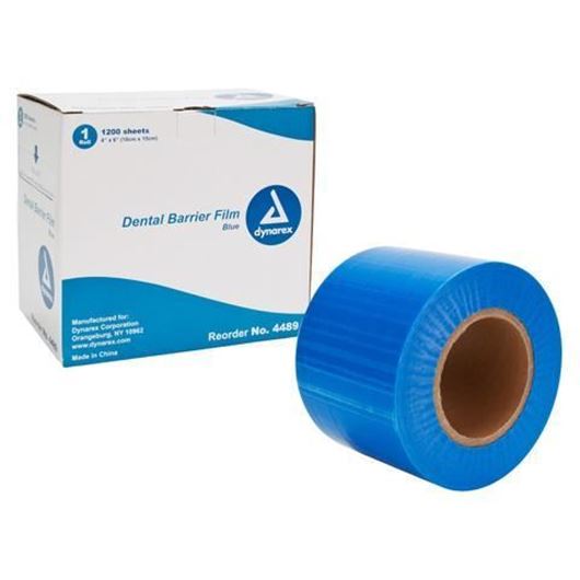 Barrier Film  Jconly 1200 Sheets Barrier Film Roll  Ubuy India