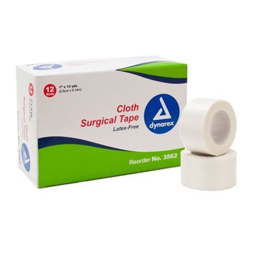 Cloth Tape 