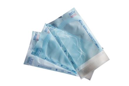 Picture for category Steilization Pouches