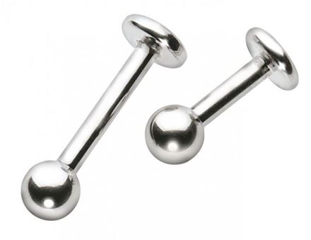 Picture for category Labret Studs