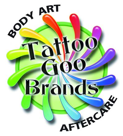 Picture for category Tattoo Goo