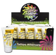 Tatto Goo Lotion Case