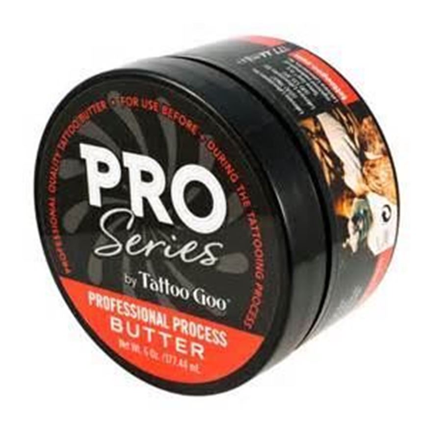 Pro Series Jar